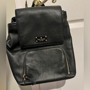 Kate Spade backpack